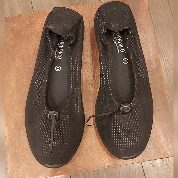 A'rcopedico anatomic flats - Picture 3 of 8